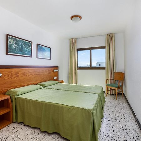 Los Ficus Playa del Ingles  Ngoại thất bức ảnh