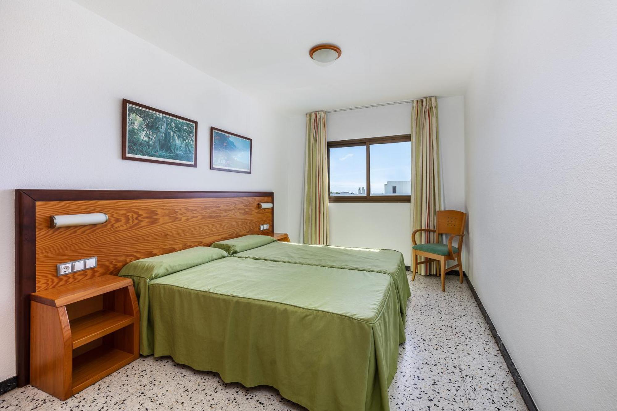 Los Ficus Playa del Ingles  Ngoại thất bức ảnh